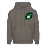 Kevin Thompson | 2023 | Adult Hoodie - asphalt gray