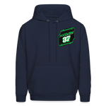 Kevin Thompson | 2023 | Adult Hoodie - navy