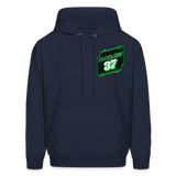 Kevin Thompson | 2023 | Adult Hoodie - navy