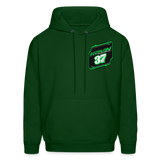 Kevin Thompson | 2023 | Adult Hoodie - forest green