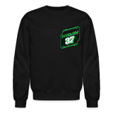 Kevin Thompson | 2023 | Adult Crewneck Sweatshirt - black