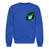 Kevin Thompson | 2023 | Adult Crewneck Sweatshirt - royal blue