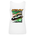 Kevin Thompson | 2023 | Women's Tank - white