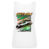 Kevin Thompson | 2023 | Women's Tank - white