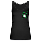 Kevin Thompson | 2023 | Women's Tank - black