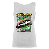 Kevin Thompson | 2023 | Women's Tank - heather gray