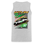 Kevin Thompson | 2023 | Men's Tank - heather gray