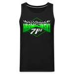 Michael Hermacinski | 2023 | Men's Tank - black