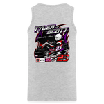 Tyler Scott | 2023 | Men's Tank - heather gray