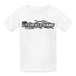 The Litchfield Gang | 2023 | Youth T-Shirt - white