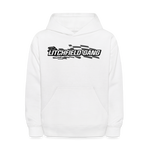 The Litchfield Gang | 2023 | Youth Hoodie - white