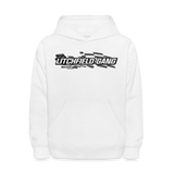 The Litchfield Gang | 2023 | Youth Hoodie - white