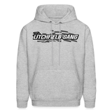 The Litchfield Gang | 2023 | Adult Hoodie - heather gray