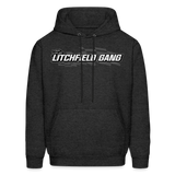The Litchfield Gang | 2023 | Adult Hoodie - charcoal grey