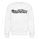 The Litchfield Gang | 2023 | Adult Crewneck Sweatshirt - white