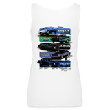 The Litchfield Gang | 2023 | Women's Tank - white