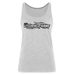 The Litchfield Gang | 2023 | Women's Tank - heather gray