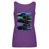 The Litchfield Gang | 2023 | Women's Tank - purple