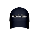 The Litchfield Gang | 2023 | Baseball Cap - navy