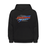 Johndro Racing | 2023 | Youth Hoodie - black