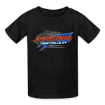 Johndro Racing | 2023 | Youth T-Shirt - black