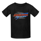 Johndro Racing | 2023 | Youth T-Shirt - black