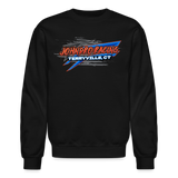 Johndro Racing | 2023 | Adult Crewneck Sweatshirt - black
