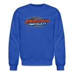 Johndro Racing | 2023 | Adult Crewneck Sweatshirt - royal blue