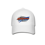 Johndro Racing | 2023 | Baseball Cap - white