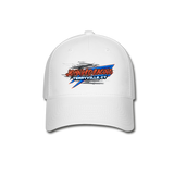 Johndro Racing | 2023 | Baseball Cap - white