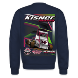 Emersyn Kisner | 2023 | Adult Crewneck Sweatshirt - navy