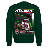 Emersyn Kisner | 2023 | Adult Crewneck Sweatshirt - forest green