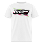 Emersyn Kisner | 2023 | Adult T-Shirt - white