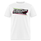 Emersyn Kisner | 2023 | Adult T-Shirt - white