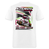 Emersyn Kisner | 2023 | Adult T-Shirt - white