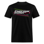 Emersyn Kisner | 2023 | Adult T-Shirt - black