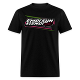 Emersyn Kisner | 2023 | Adult T-Shirt - black