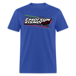 Emersyn Kisner | 2023 | Adult T-Shirt - royal blue