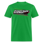 Emersyn Kisner | 2023 | Adult T-Shirt - bright green