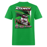 Emersyn Kisner | 2023 | Adult T-Shirt - bright green