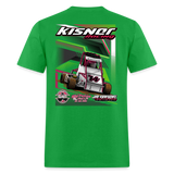 Emersyn Kisner | 2023 | Adult T-Shirt - bright green