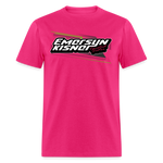 Emersyn Kisner | 2023 | Adult T-Shirt - fuchsia