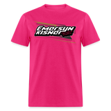 Emersyn Kisner | 2023 | Adult T-Shirt - fuchsia