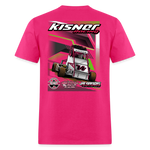 Emersyn Kisner | 2023 | Adult T-Shirt - fuchsia