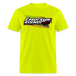 Emersyn Kisner | 2023 | Adult T-Shirt - safety green