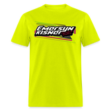 Emersyn Kisner | 2023 | Adult T-Shirt - safety green