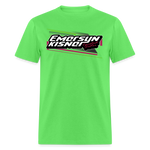 Emersyn Kisner | 2023 | Adult T-Shirt - kiwi