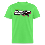 Emersyn Kisner | 2023 | Adult T-Shirt - kiwi