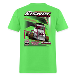 Emersyn Kisner | 2023 | Adult T-Shirt - kiwi