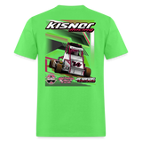 Emersyn Kisner | 2023 | Adult T-Shirt - kiwi